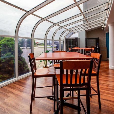 موتيل Northwood أمريكاز بيست فاليو إن آند سويتس نورثوود توليدو المظهر الخارجي الصورة