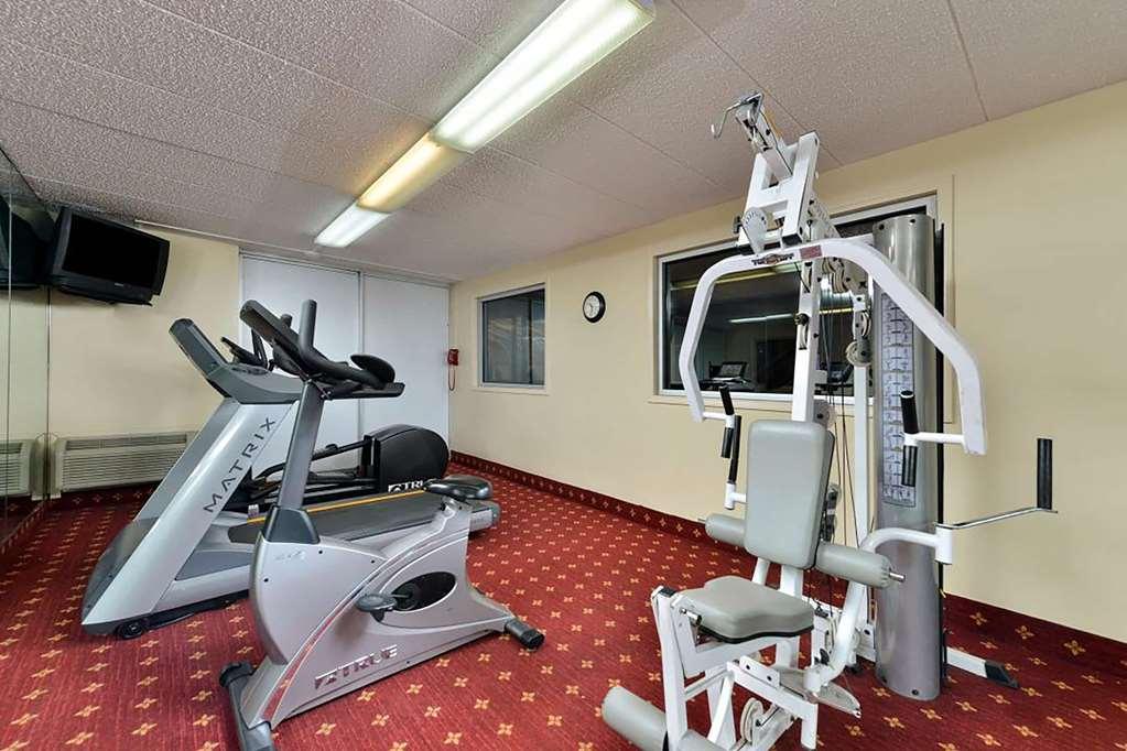 موتيل Northwood أمريكاز بيست فاليو إن آند سويتس نورثوود توليدو المرافق الصورة