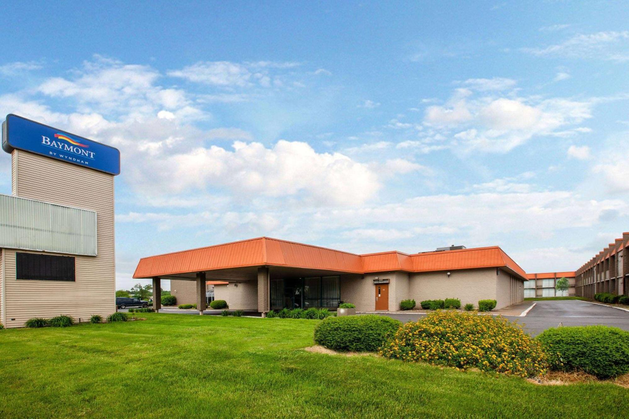 موتيل Northwood أمريكاز بيست فاليو إن آند سويتس نورثوود توليدو المظهر الخارجي الصورة